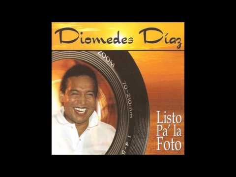 Diomedes Diaz - Del Rey Es La Reina