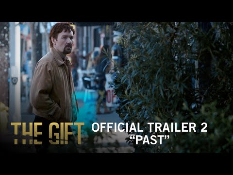 The Gift (Trailer 2)