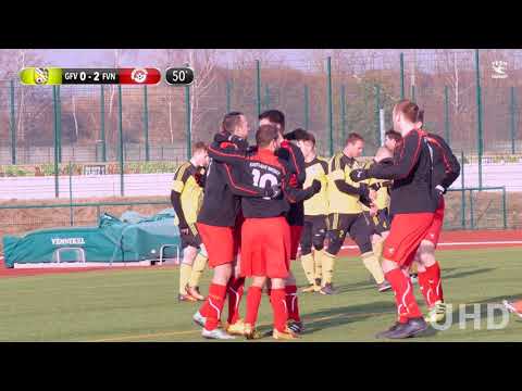 Tor oder Nicht Tor  (2160p60fps)