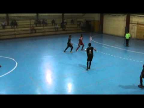 FURACÃO/COLINA vs A.A. CONQUISTA - PARTE5