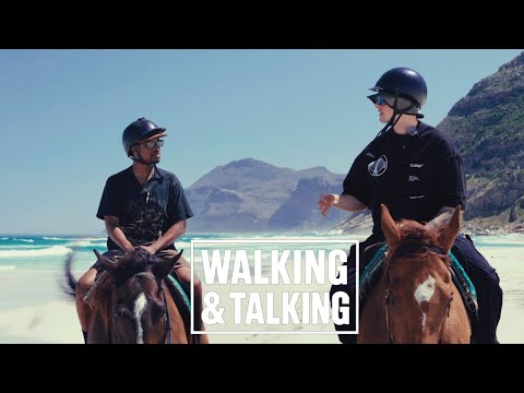 A little, BIG Adventure with SCOOP MAKHATHINI