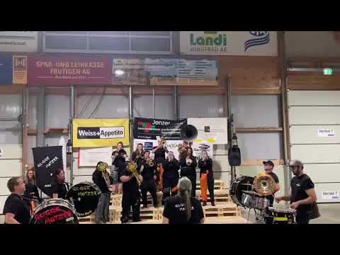 Guggemotzer Ittigen BE - Manhattan Bligg