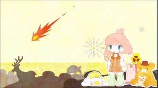 Punchline Ending - Honey Honey Honey (8bit)