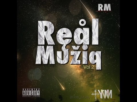 I Stay Fly by Real Muziq (Prod. by IDLabs) 30KB, Beaz, Quanz, Iceman Magic