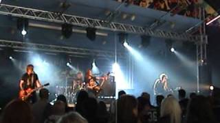 Bonafide - Going In For The Kill