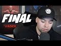 My Final Decision With The Channel