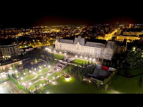 7 Atractii Turistice din Iasi🏰🏙️