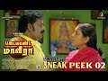 Padaiyaanda Maaveeraa Sneak Peek 02 V Gowthaman GV Prakash Sam CS Vairamuthu
