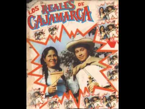 Linda San Marquina - Reales De Cajamarca