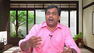 Gospel TV Message By Pr. R. Vijayarajan