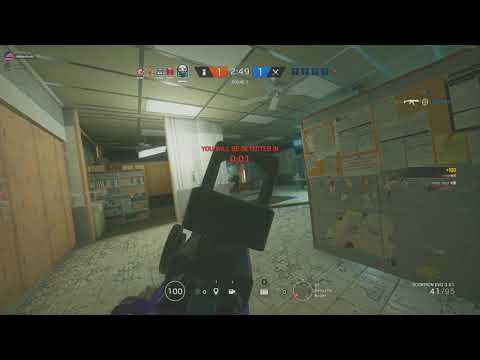 Ela Nerf