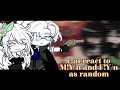 Cheating Toxic C Ai React To F Y N And M Y N As Random