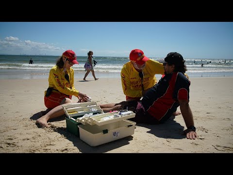Silver Medallion Patrol Captain Award Redesigned