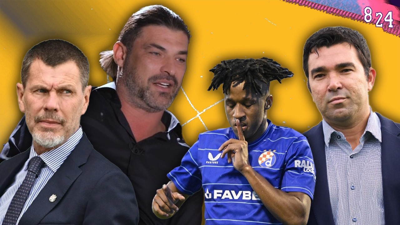 Besmisao "Projekta Varela" / Podcast 8 24