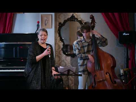 Jazzlibrary.gr, from Syros to the Web trailer