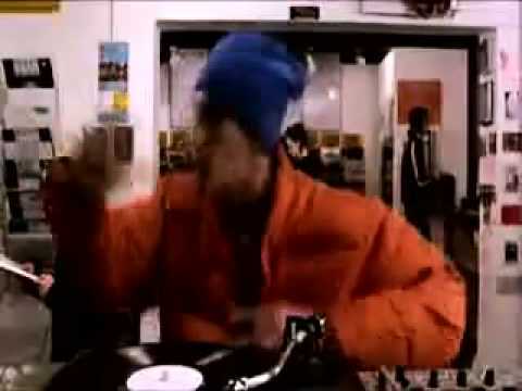 Urban Shakedown - Bass Shake