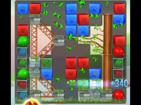 Pet Rescue Saga Level 6423 no boosters