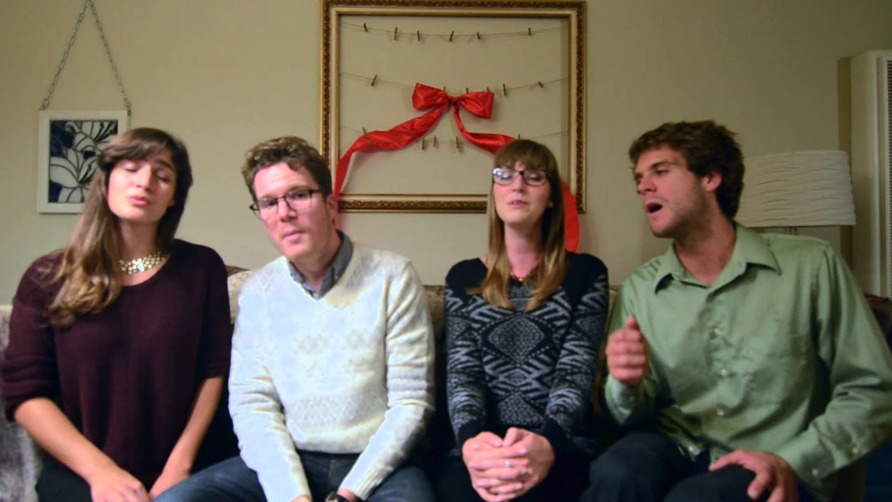 Promotional video thumbnail 3 for The Jollys