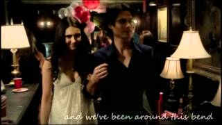 Mat Kearney - Here We Go (With lyrics. TVD)