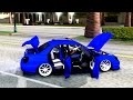 Subaru WRX STI B.O. Yapım для GTA San Andreas видео 1