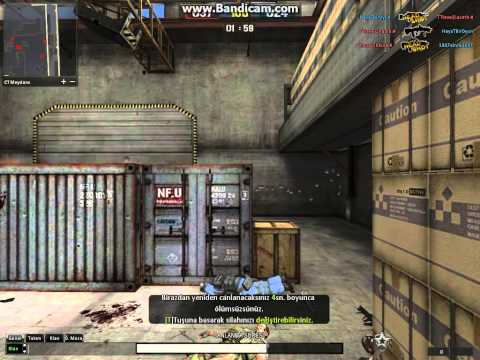 Adam Nasıl Aimse Artık Çıktı Gibi Çakıyor