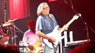 Eric Clapton &amp; Steve Winwood - It&#39;s too bad things are going so tough (Freddy King cover)