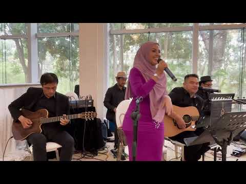 Umpan Jinak Di Air Tenang (Dayang Nurfaizah) Akustik Cover