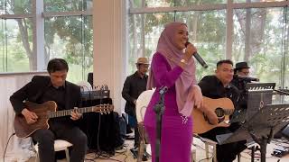 Download lagu Umpan Jinak Di Air Tenang (Dayang Nurfaizah) Akustik Cover mp3