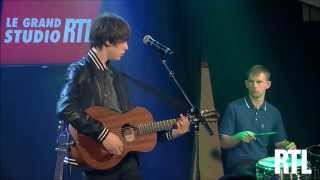 Jake Bugg- Man in the Station SUBTITULADO (John Martyn Cover)