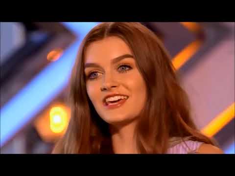 Holly Tandy - Best Performances onThe X Factor UK 2017