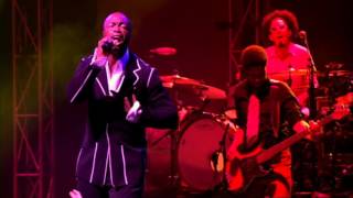 Seal - Get it together (Live in Paris 2005)