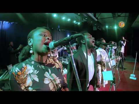 MICHEL BAKENDA:  ELONGA NANGA