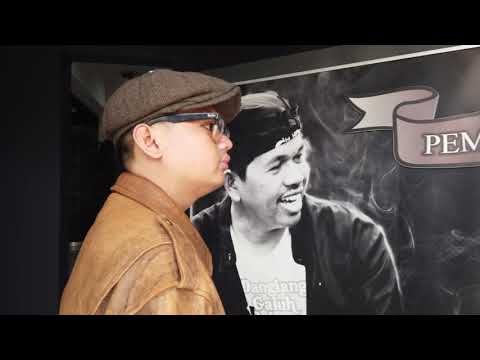 MEMANEN CINTA PENUH RASA (NAPAK TILAS PURWAKARTA)