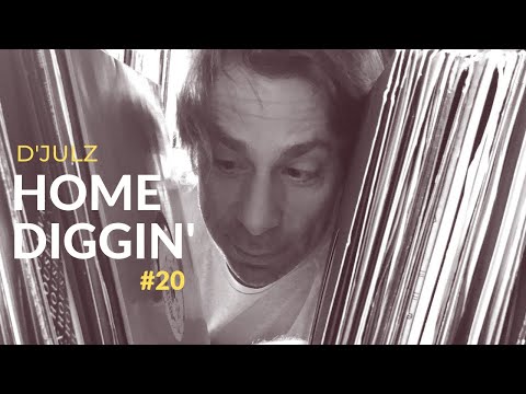 HOME DIGGIN' # 20
