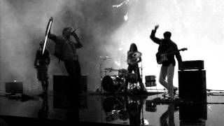 AUDIOSLAVE - The Worm