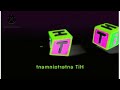 HIT Entertainment Logo Bloopers In G Major 16