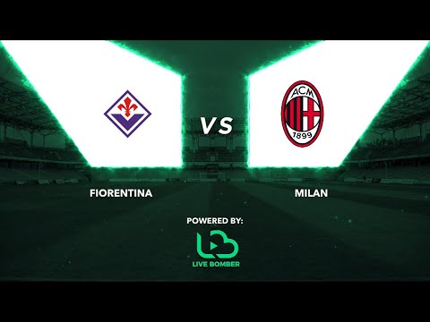 Girone G Winter Edition 25/26: Fiorentina - Milan 3-7