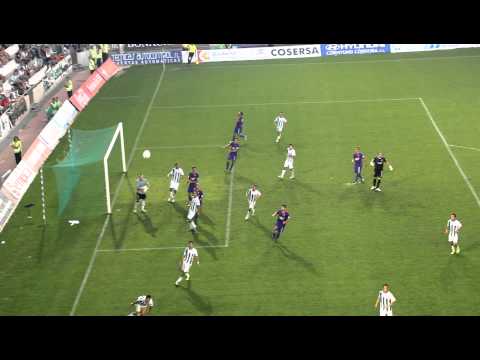 Córdoba  1  Huesca  1  (gol del Huesca 95')