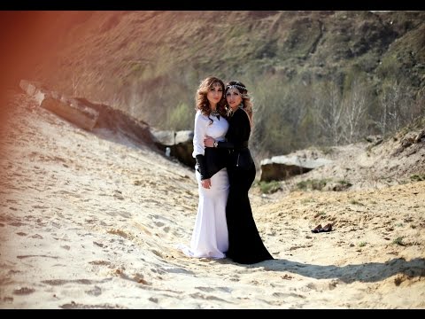 Маргарита Позоян & Арцвик  "Сестра по духу".