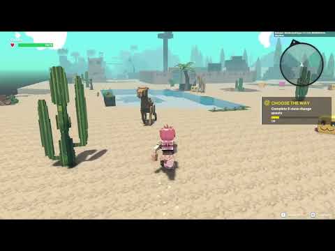 Ragnarok Game Jam - Welcome to Rune Midgard ! (By GuRiKo)