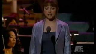 Charlotte Church - Just wave hello