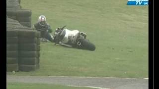 preview picture of video 'TL1000R Stew Cadwell Off'