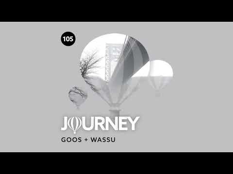 Journey - Episode 105 - Guestmix by Wassu