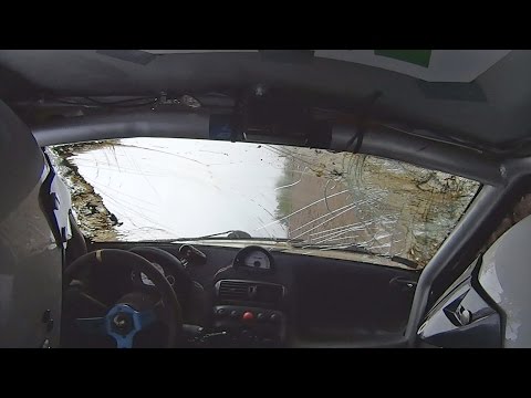 4 SJS Bo-Glass MAXI Lipnica Murowana |  | S. Kalczyński / M. Kalczyński | Onboard os4 | CRASH