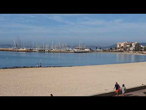Mallorca in Oktober 15.10.2021     #mallorca #urlaub #meer