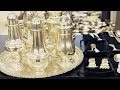 Antiques Roadshow | How to Shop & Care for Antique Silver