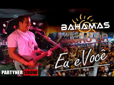 Eu E Você video