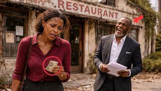 Download lagu He Divorced Her At 58. She Bought An Old Restaurant With Her Last Dollar. Only For This To Happen... mp3 Download lagu He Divorced Her At 58. She Bought An Old Restaurant With Her Last Dollar. Only For This To Happen... mp3