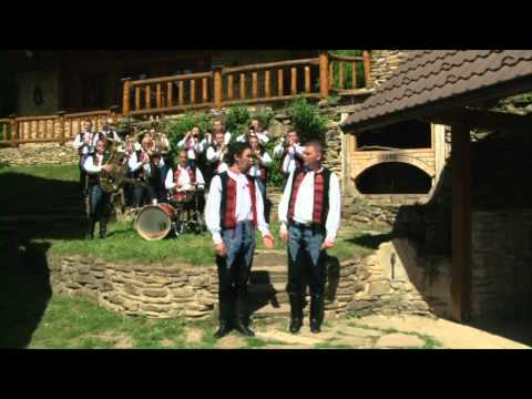 Kapelle Drietomanka -/- Rodicom Walzer / Demoversion von unserer DVD: