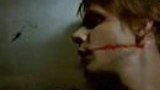 The Crow:Salvation Music Video - Motograter - Down